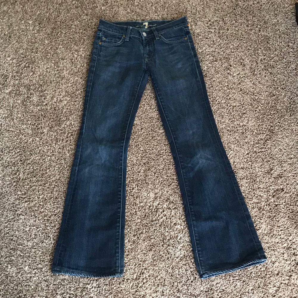 7 jeans